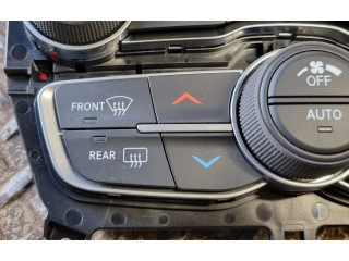 Блок управления климат-контролем 68293624AC, P68293624AC   Dodge Charger