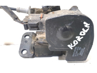 Zámek zadních dveří 1015283000   Toyota Corolla E120 E130 2004