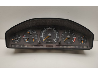 Přístrojová deska  Mercedes-Benz S W140 1996 a1404405011  