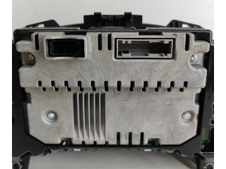 Панель приборов 8W5920970C, 8W5190B   Audi A4 S4 B9 8W       