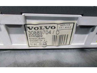 Панель приборов 308897804   Volvo S40, V40       