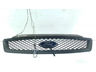 Передняя решётка Ford Focus 2004-2010 года 4M518C436AD      