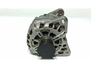 Генератор 2613543B, 231008040R   Renault Clio V      