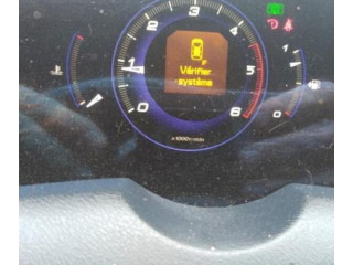 Блок управления климат-контролем 79600SMJG43ZB   Honda Civic