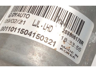 Моторчик дворников 288006178R    Renault Arkana