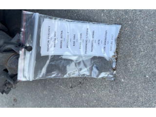 Vstřikovací čerpadlo    Opel Astra F     