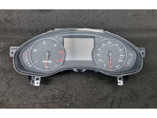 Vstřikovací čerpadlo 4G9920950D, 0263678034   Audi A6 Allroad C7     