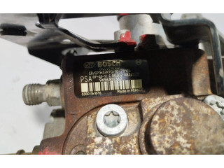 Vstřikovací čerpadlo 0445010102, BOMBAINYECCION   Peugeot 207 CC     
