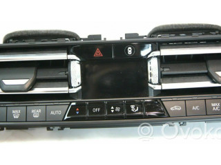 Модуль блока управления кондиционером 015714, 9462764   BMW 3 G20 G21