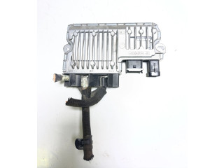 Блок управления 980209678004, 9691626980   Peugeot 3008 I