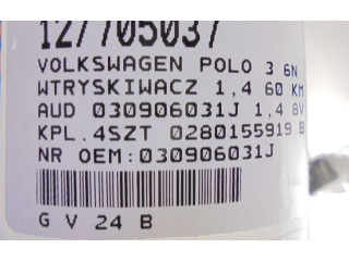 Форсунка 030906031J, 030906031J    Volkswagen Polo III 6N 6N2 6NF   