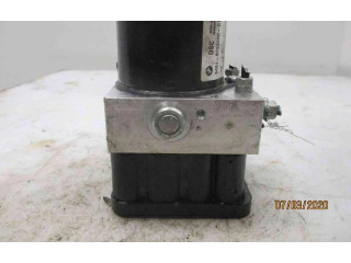 Jednotka ABS 3451678930001, 3451678930001   BMW 1 E81 E87 2007