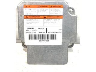Блок подушек безопасности 3891062J01000, 18060614H   Suzuki Swift