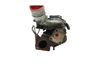 Поршень Турбина BNG 059145715F, 5115137  Audi A6 Allroad C6  