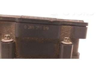 Jednotka ABS 0265805083, 0265260019   Peugeot 107 2013