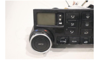 Блок управления климат-контролем 7L6907044F   Volkswagen Touareg I