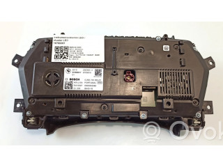 Панель приборов 022948, 62108788847   BMW Z4 g29       
