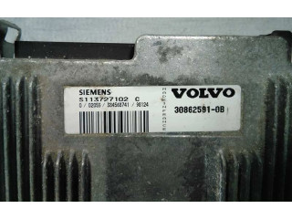 Řídící jednotka s113727102c, 45017   Volvo S40, V40 1995