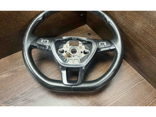 Руль 5G0419091, 5G0419091   Volkswagen PASSAT B8 USA