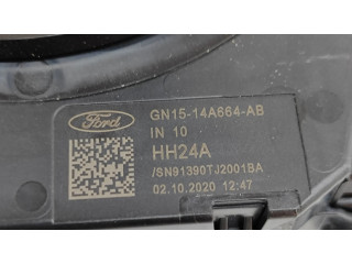 Подрулевой переключатель GN1514A664AB   Ford Puma