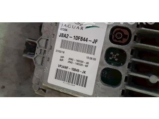 Přístrojová deska  Land Rover Range Rover Velar 2018 J8A210F844JF  