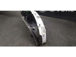 Přístrojová deska  Hyundai Tiburon 2002 94003-17340  
