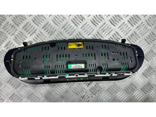 Панель приборов 9655608980, 5060008803032   Citroen C5       