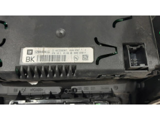Дисплей    12844841G, BK   Opel Insignia A