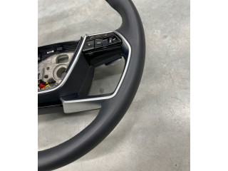 Volant Audi A6 S6 C8 4K 2018   