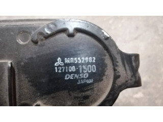Интеркулер  1271001500   Mitsubishi L200 2.5