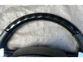 Руль Jeep Grand Cherokee  2010 - 2021 года       
