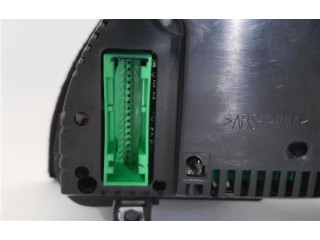 Панель приборов 8H09192196PS, 1036904287   Seat Exeo (3R)       