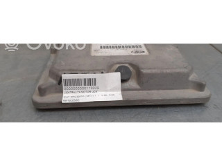 Řídící jednotka 55183580, 6160062703   Fiat Seicento/600 1998
