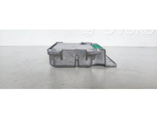 Блок подушек безопасности 13159977, 330518650   Opel Signum