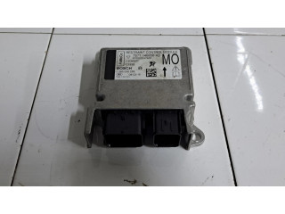 Блок подушек безопасности 0285010228   Ford Mondeo MK IV