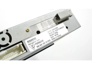 Vstřikovač 99664212212, 99664212212EWD   Porsche Boxster 986    M96.22 