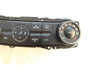 Блок управления климат-контролем 2118300490, Q00030406   Mercedes-Benz E W211