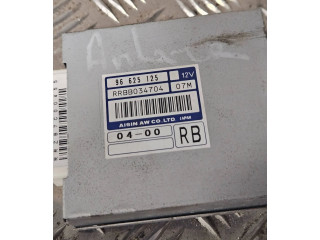 Vstřikovací čerpadlo 96625125   Opel Antara     