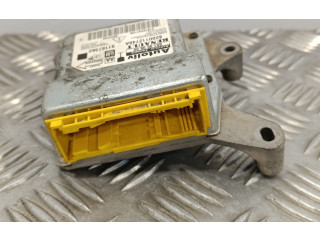 Блок подушек безопасности 8200112746A, 91167362   Renault Trafic I