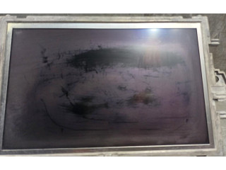 Дисплей    A2129010500   Mercedes-Benz CL C215