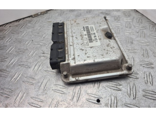 Блок управления двигателя 8N0906018A, 0261204898   Audi TT Mk1