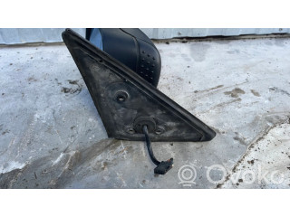 Zpětné zrcátko  levé BMW 3 E36 1993    