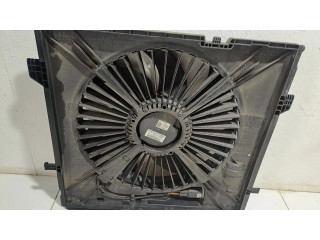 Вентилятор радиатора     A0999062500, 929892103    Mercedes-Benz ML W166 2.1