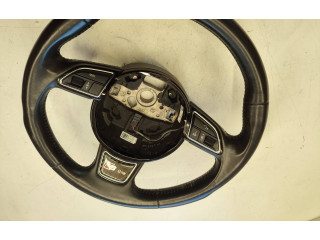 Volant Audi A5 Sportback 8TA 2012 8K0419091BM, 62520000A  
