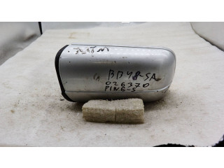 Zpětné zrcátko  Mercedes-Benz C W202 1999  2028110198, A2028110198  