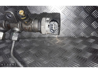 Vstřikovací lišta 0445214176   Honda Accord     