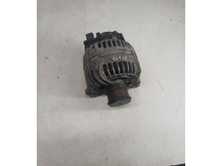 Генератор 045903023A, 0124515022   Skoda Roomster (5J)      