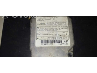 Блок подушек безопасности 96406716   Daewoo Lacetti