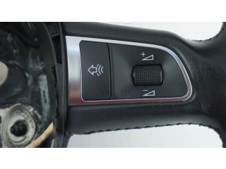 Volant Audi A8 S8 D3 4E 2002 4E0419091CM  