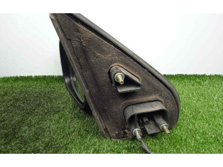 Zpětné zrcátko  Daihatsu Terios 1999  ELECTRICO-3.PINES, NEGRO.PLASTICO  